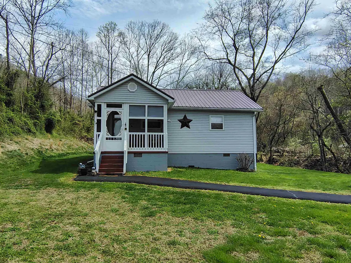 14879 U.S. 52, Prichard, WV 25555 - #1