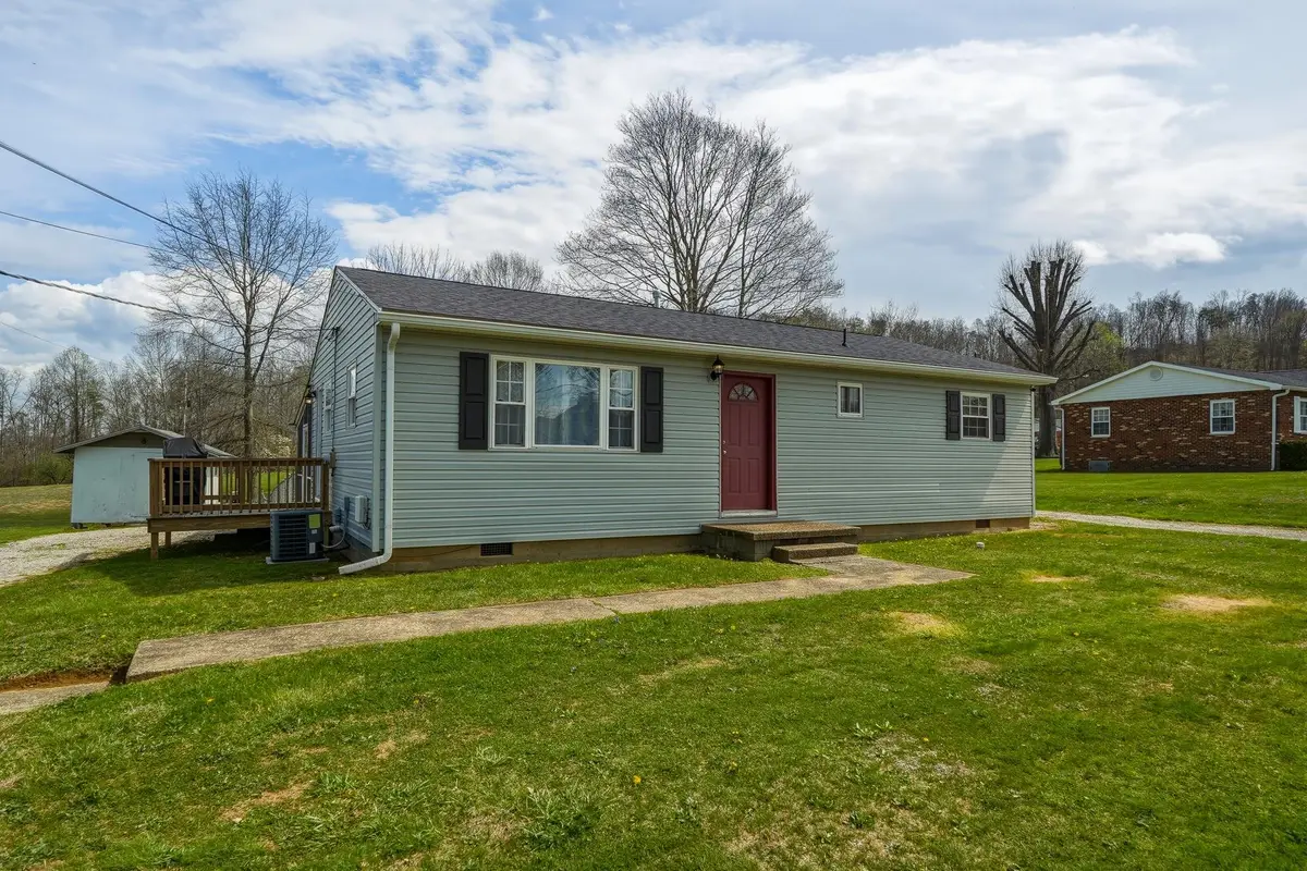 327 E Mud River Road, Milton, WV 25541 - #1