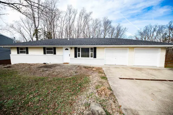 535 East Pea Ridge Road, Huntington, WV 25705