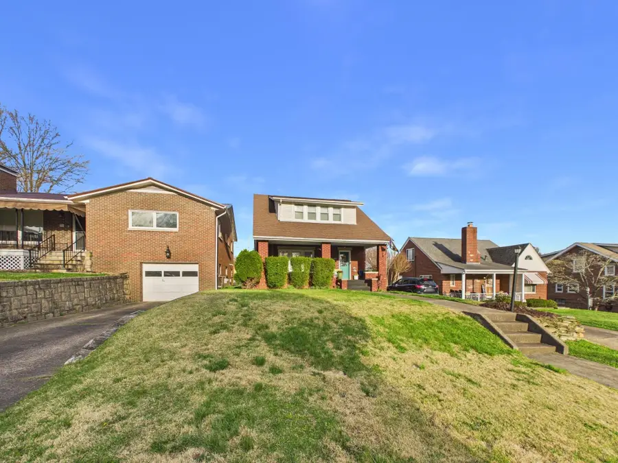 78 Fairfax Drive, Huntington, WV 25705 - #2