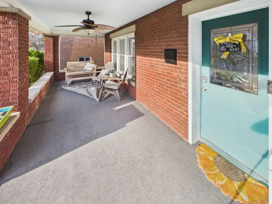 78 Fairfax Drive, Huntington, WV 25705 - #3