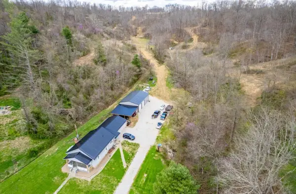 4189 County Road 52, Ironton, OH 45638