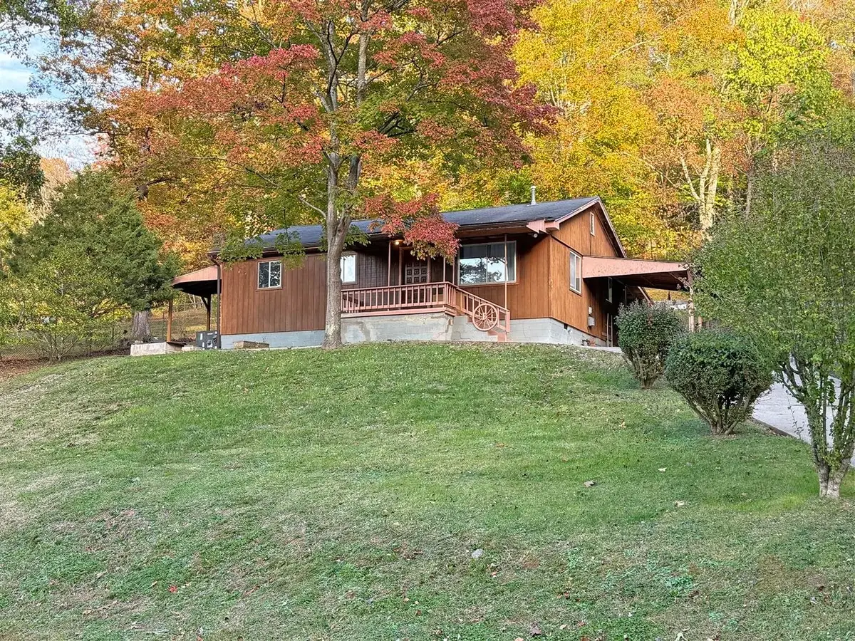 5320 Doc Bailey Rd., Cross Lanes, WV 25313 - #1