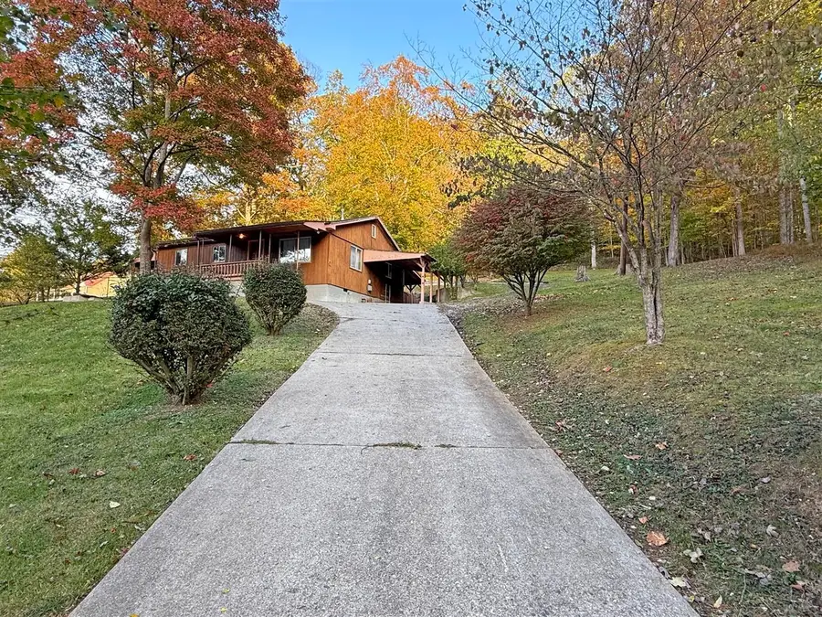 5320 Doc Bailey Rd., Cross Lanes, WV 25313 - #2