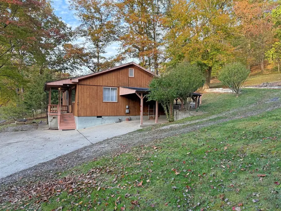 5320 Doc Bailey Rd., Cross Lanes, WV 25313 - #3