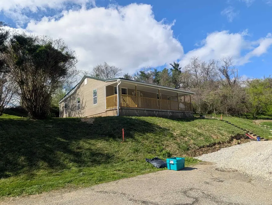 105 Compliment Street, Coal Grove, OH 45638 - #2