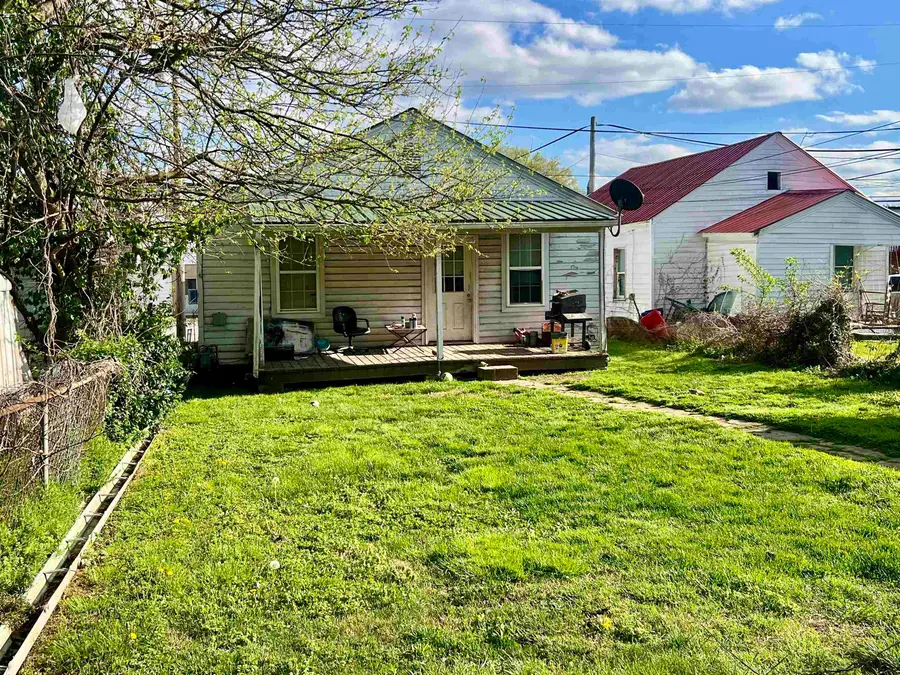 829 Washinigton Ave, Huntington, WV 25704 - #2