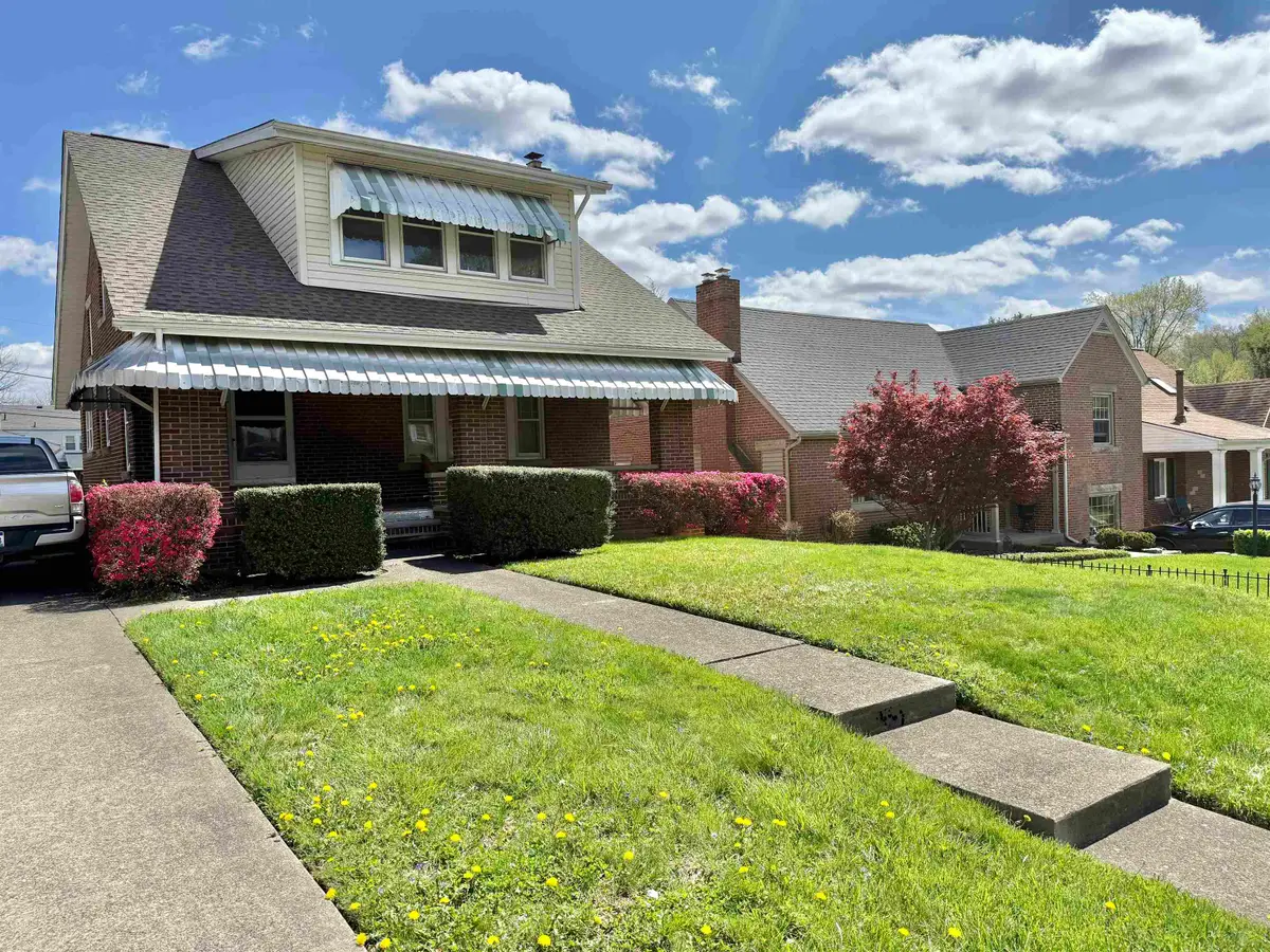 86 Fairfax Drive, Huntington, WV 25705 - #1