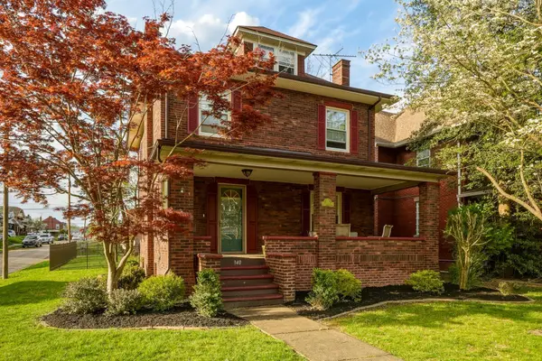 340 11th Ave W, Huntington, WV 25701