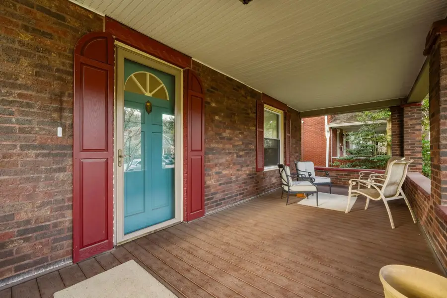 340 11th Ave W, Huntington, WV 25701 - #3