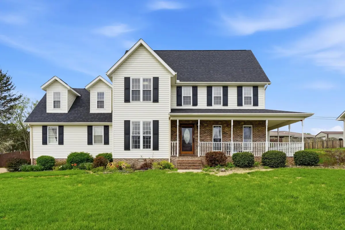 238 Township Road 1384, Proctorville, OH 45669 - #1