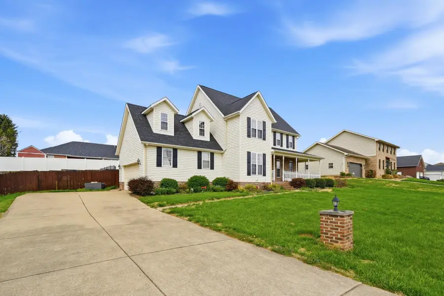 238 Township Road 1384, Proctorville, OH 45669 - #3