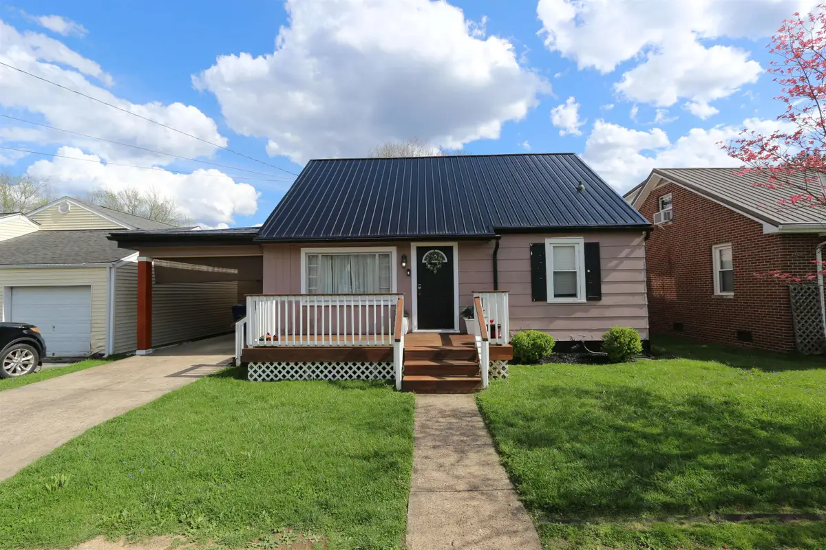 232 Nova Street, Huntington, WV 25705 - #1