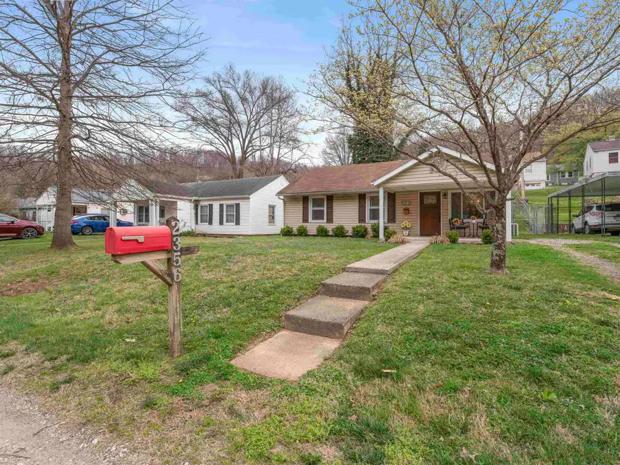 2356 Johnstown Road, Huntington, WV 25701 - #2