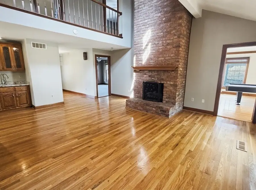 2820 Foxhunters Road, Flatwoods, KY 41139 - #3