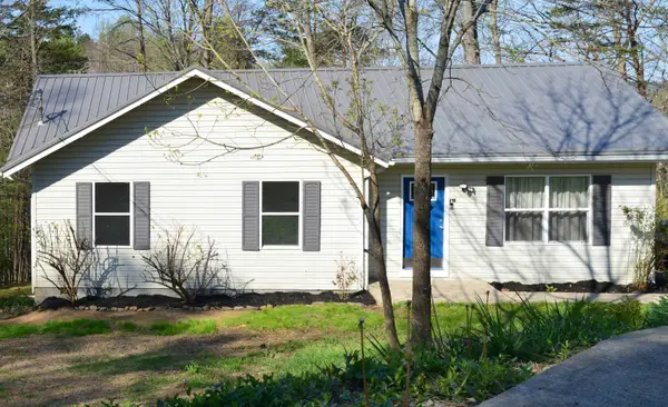 179 Bryn Mawr Way, Culloden, WV 25510