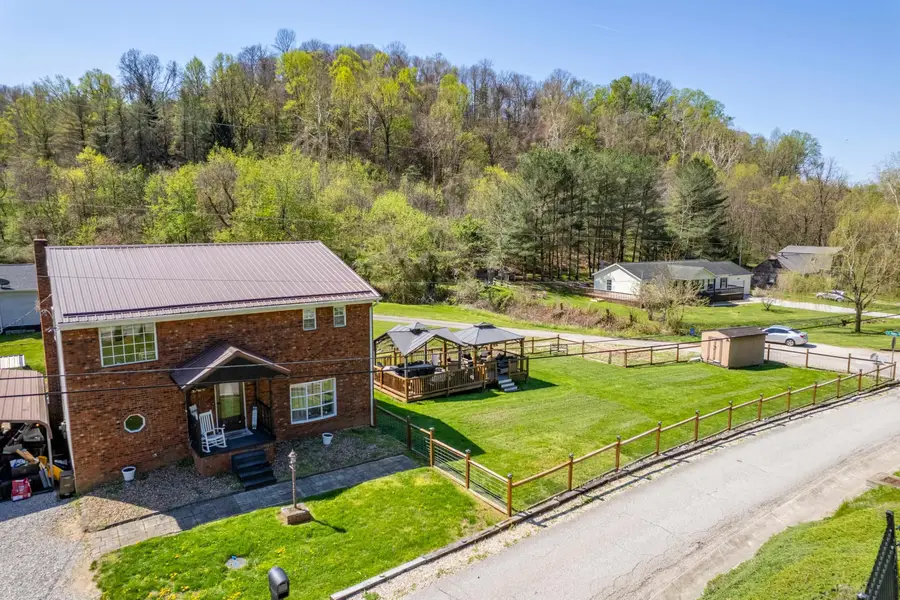 1916 Ora Ritchey Road, Ironton, OH 45638 - #2