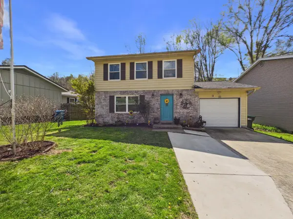 15 Apple Blossum Lane, Culloden, WV 25510