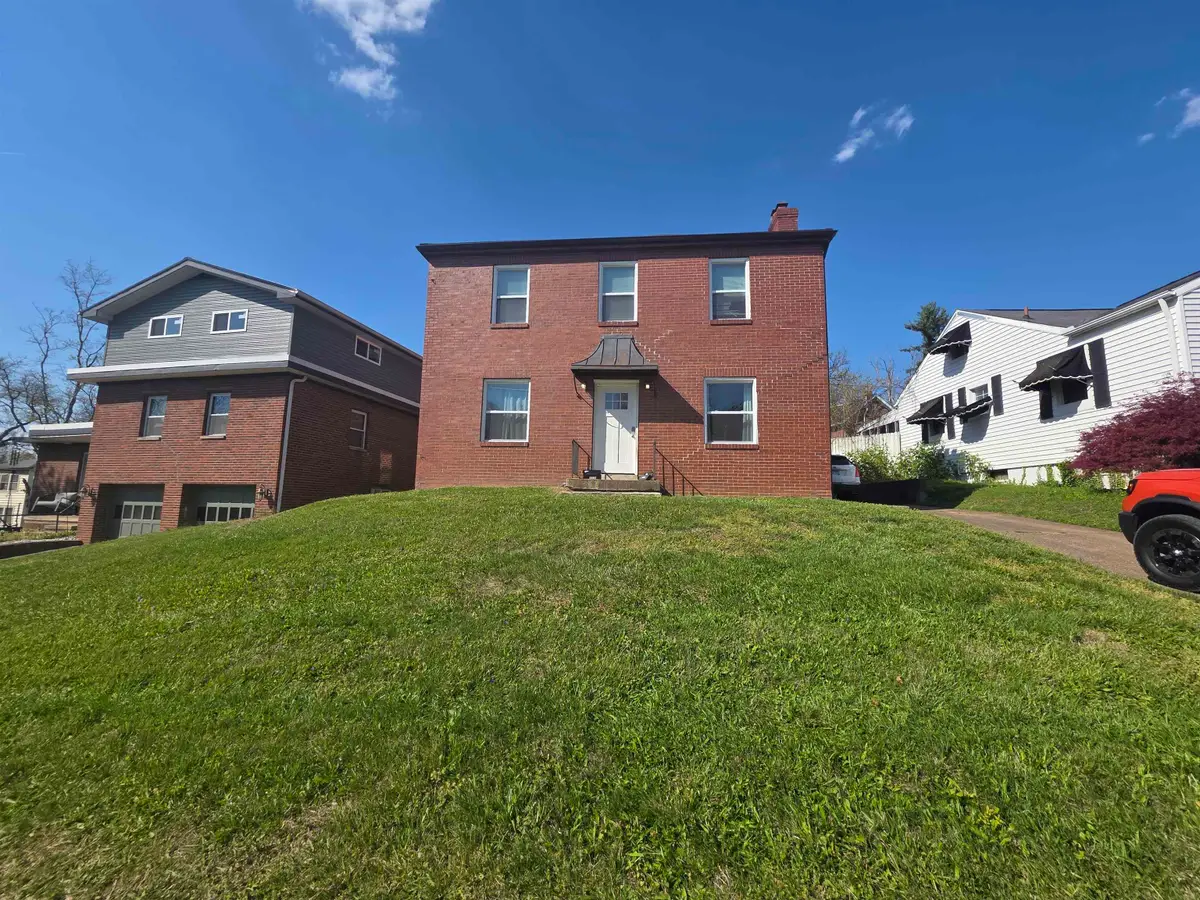 1734-36 Wiltshire Boulevard, Huntington, WV 25701 - #1