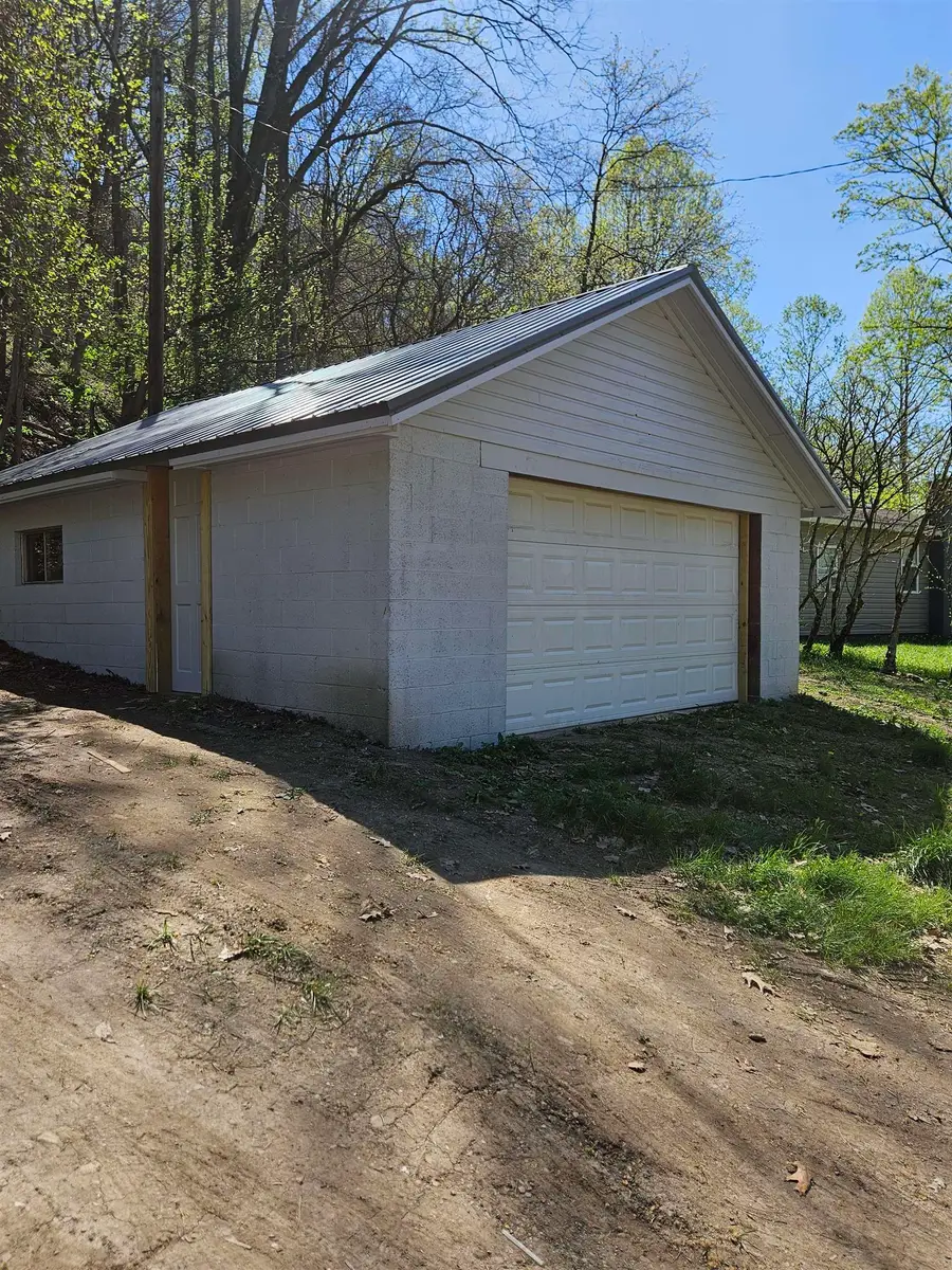 136 Scherer Rd, Ironton, OH 45638-2716 - #2