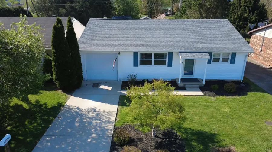 74 Township Road 1137, Proctorville, OH 45669 - #2