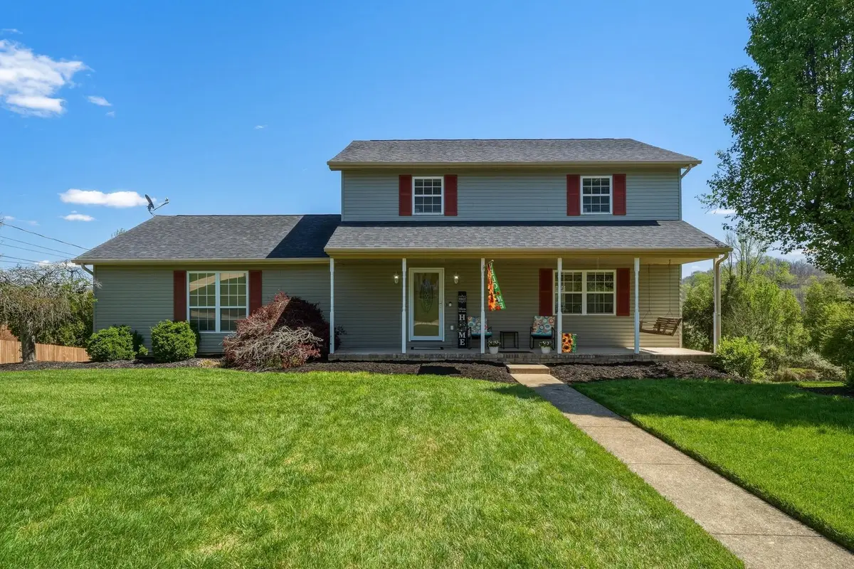 42 Regal Oaks, Barboursville, WV 25504 - #1