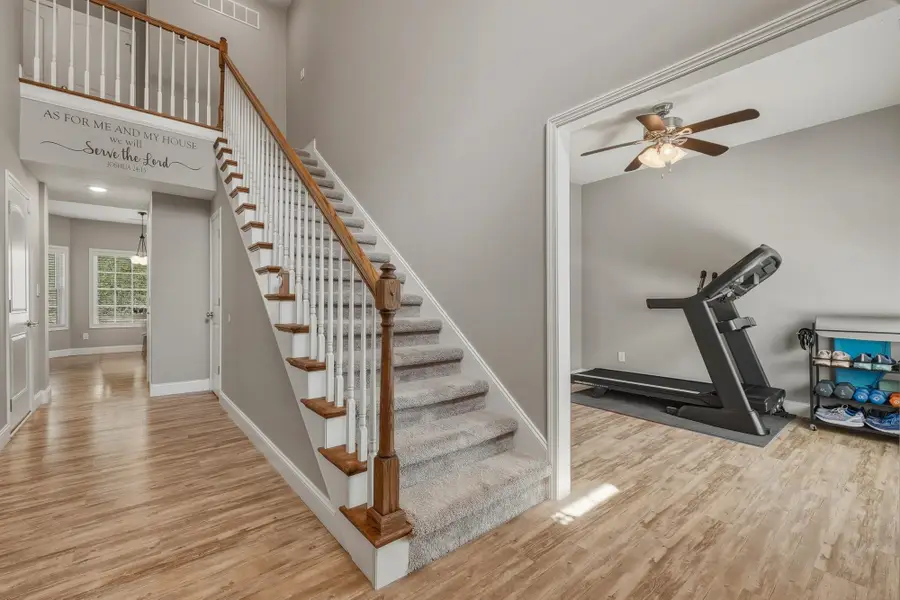 72 James Circle, Culloden, WV 25510 - #2