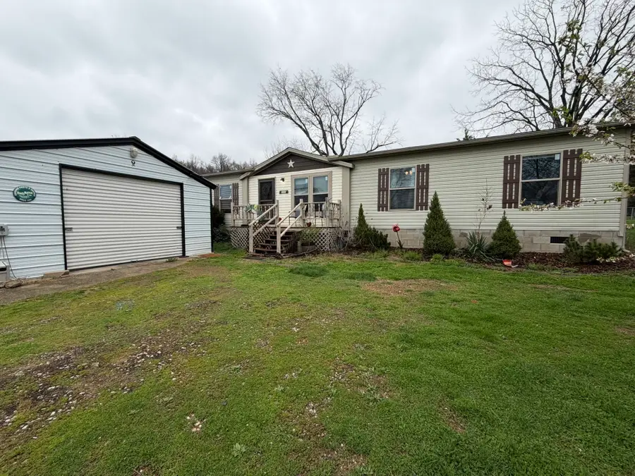 6398 Ohio River Rd, Lesage, WV 25377 - #3