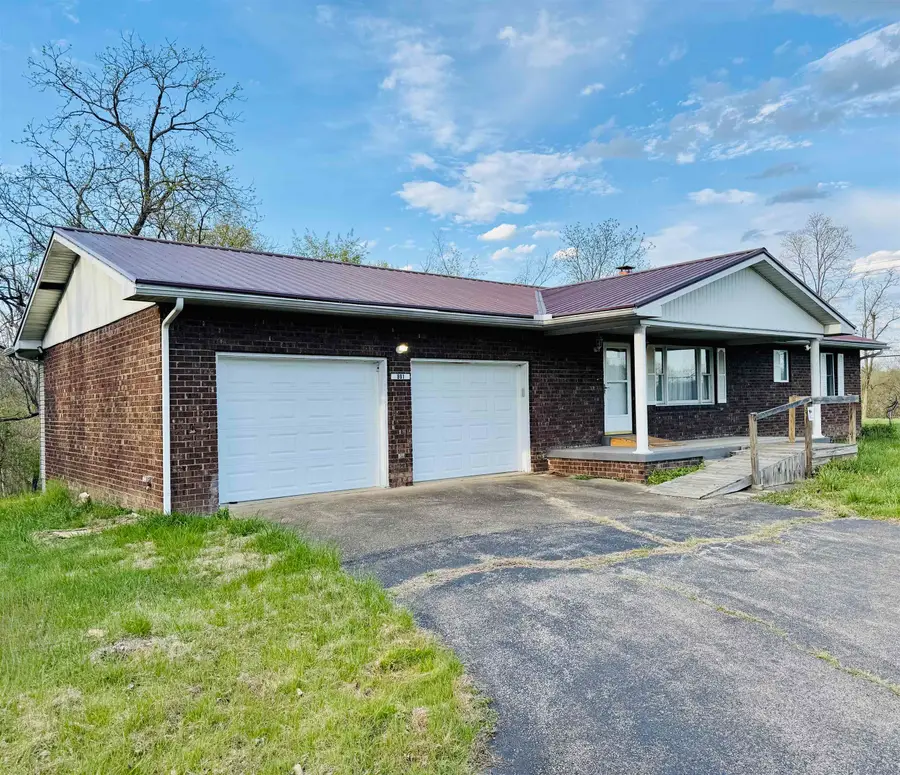 891 Leon Baden Road, Leon, WV 25123 - #3