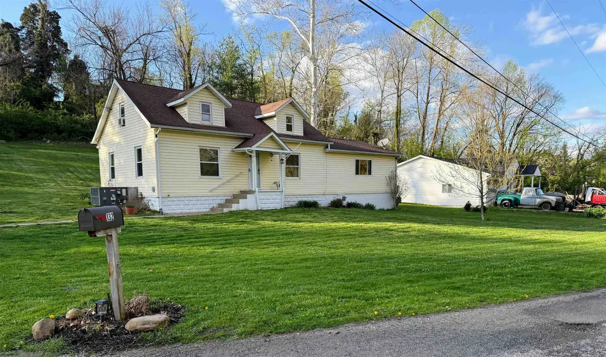 132 Sunnycrest Drive, Huntington, WV 25705 - #1