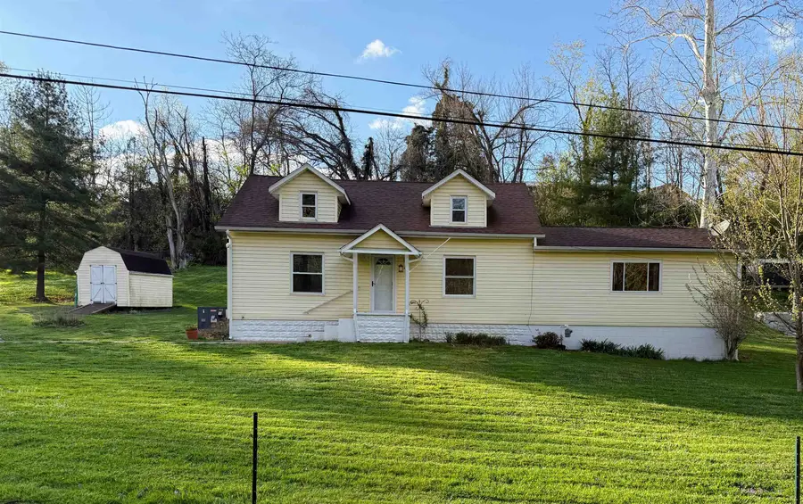 132 Sunnycrest Drive, Huntington, WV 25705 - #2