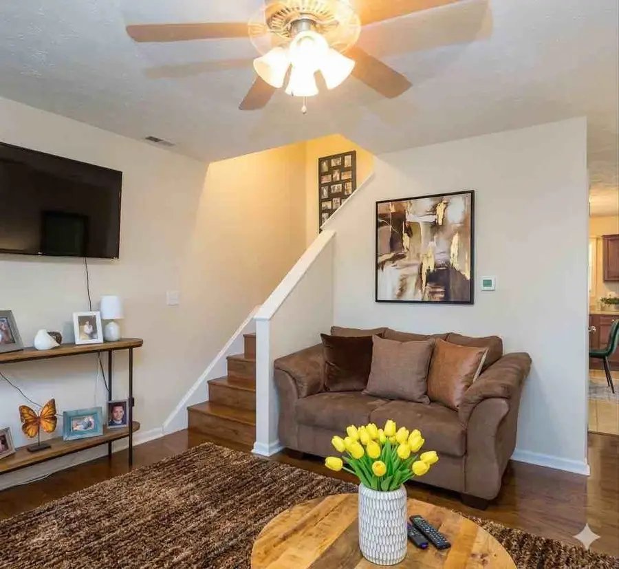 107 Ashland Drive, Unit C, South Point, OH 45680 - #3