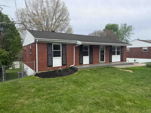 215 Nedra Drive, Barboursville, WV 25504