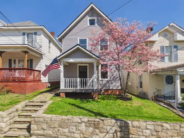 312 Davis Street, Huntington, WV 25705