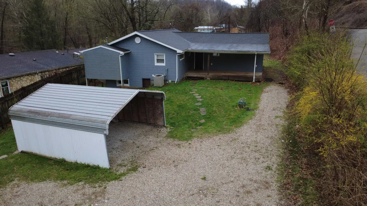 989 Walkers Branch Road, Huntington, WV 25704 - #1