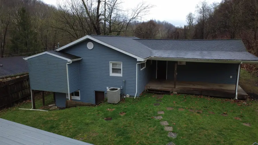 989 Walkers Branch Road, Huntington, WV 25704 - #2