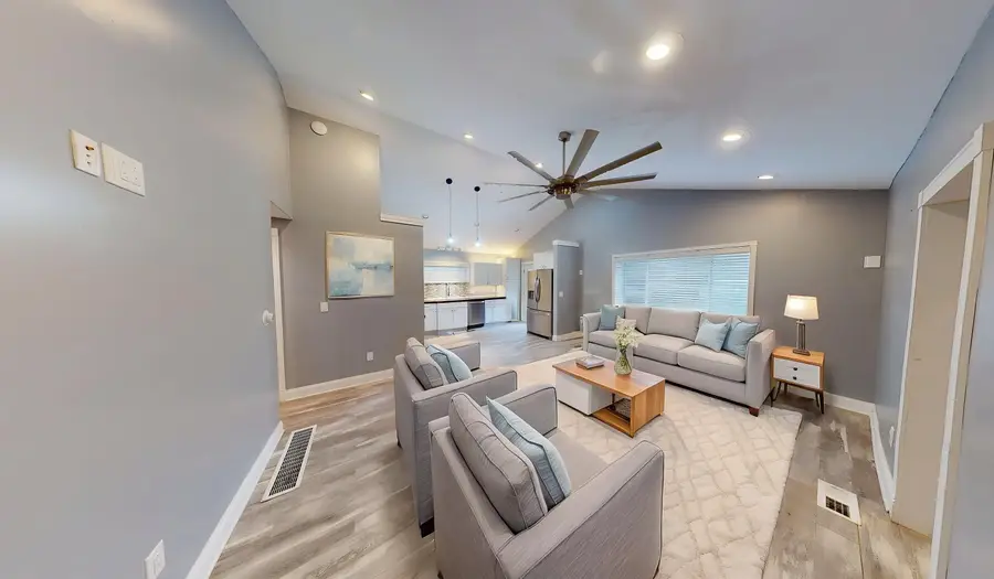 989 Walkers Branch Road, Huntington, WV 25704 - #3