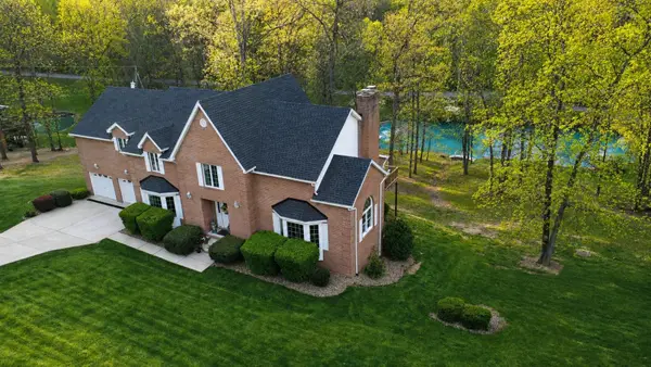 738 Pinecrest Drive, Huntington, WV 25705