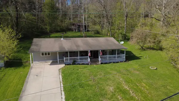 3023 Big Seven Mile Road, Lesage, WV 25537