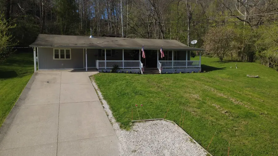 3023 Big Seven Mile Road, Lesage, WV 25537 - #2