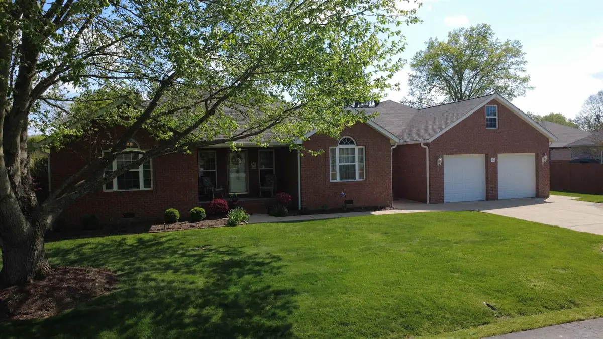 32 Private Drive 428, Proctorville, OH 45669 - #1