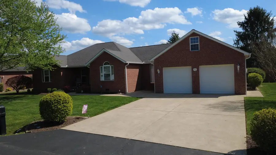 32 Private Drive 428, Proctorville, OH 45669 - #2
