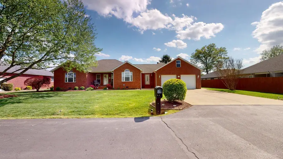 32 Private Drive 428, Proctorville, OH 45669 - #3