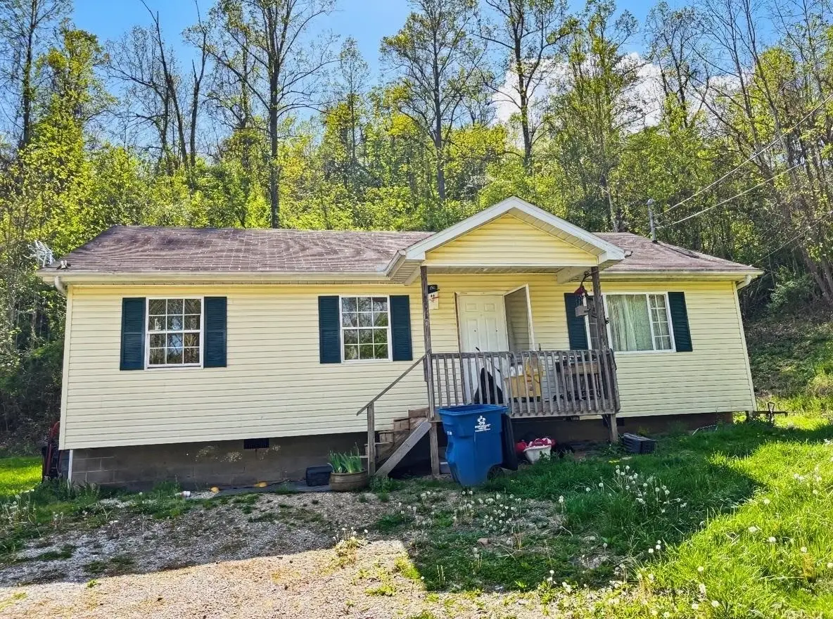 157 Township Rd 1207, Proctorville, OH 45669 - #1