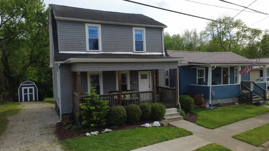 4625 Auburn Road, Huntington, WV 25704 - #2