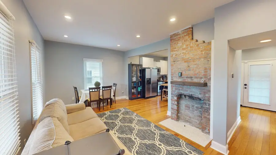 4625 Auburn Road, Huntington, WV 25704 - #3