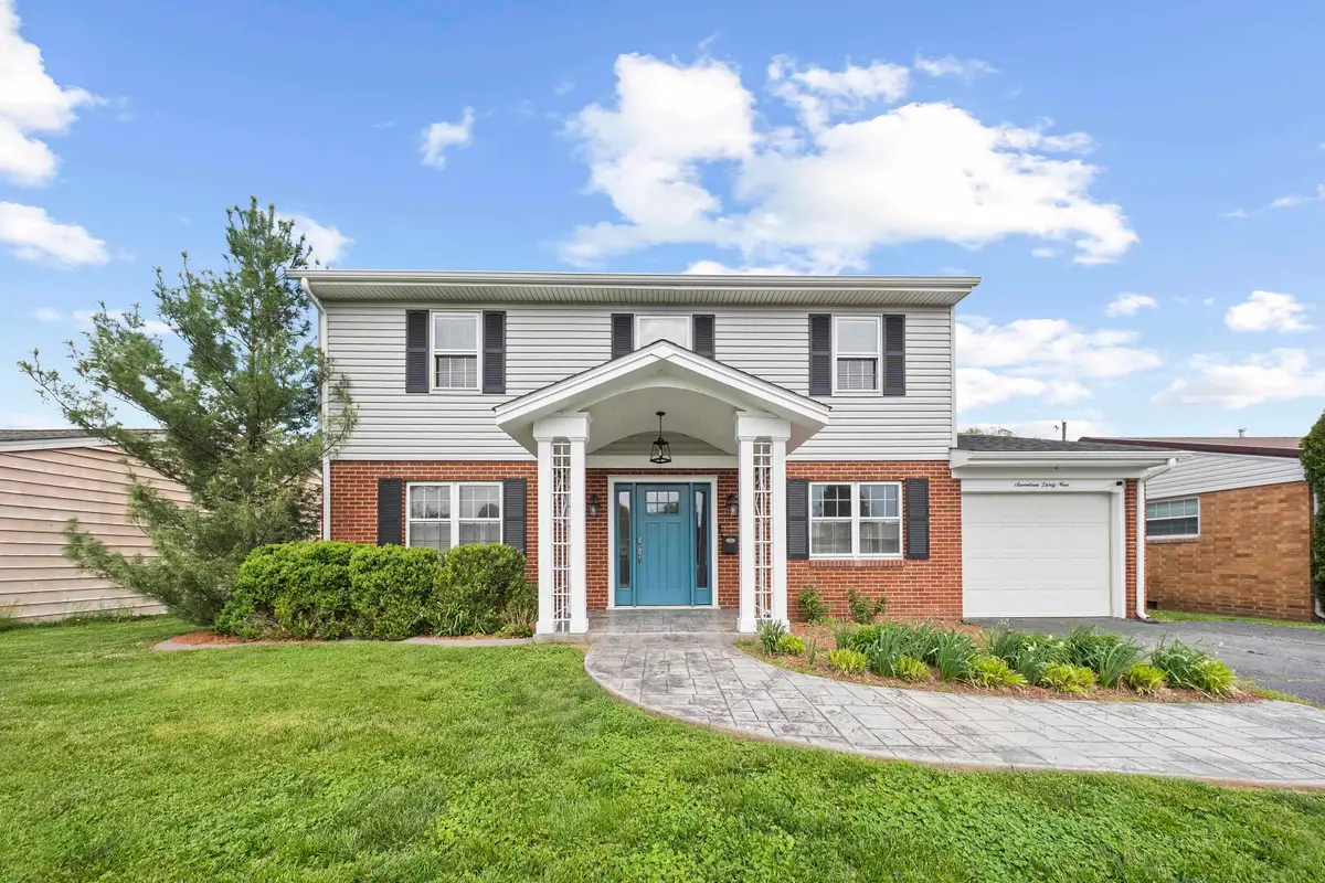 1739 Kevin Street, Ironton, OH 45638 - #1