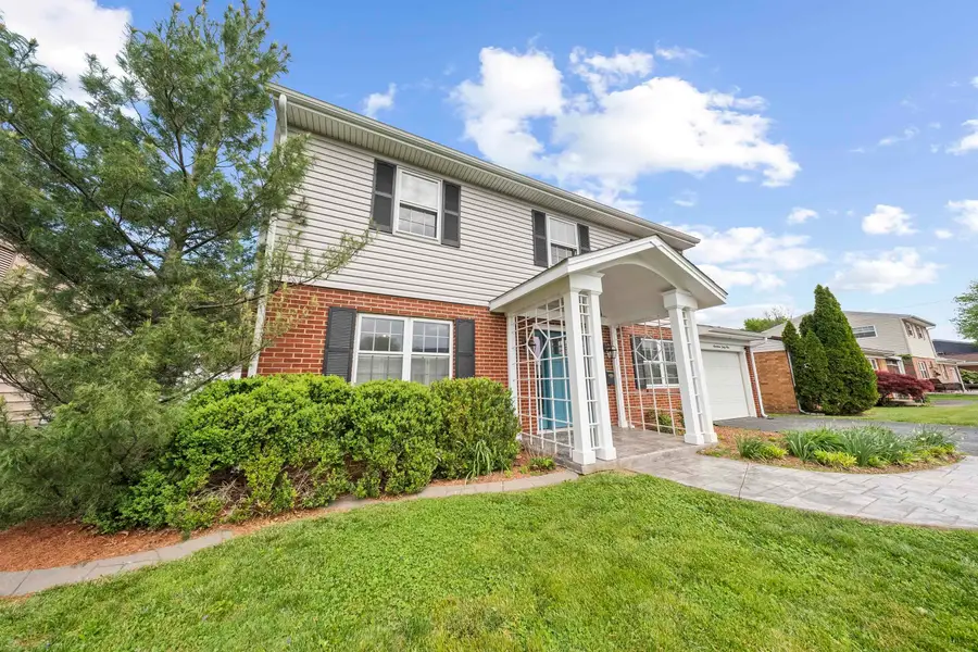 1739 Kevin Street, Ironton, OH 45638 - #2