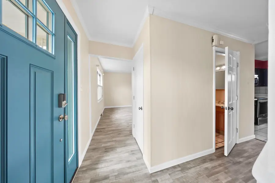 1739 Kevin Street, Ironton, OH 45638 - #3