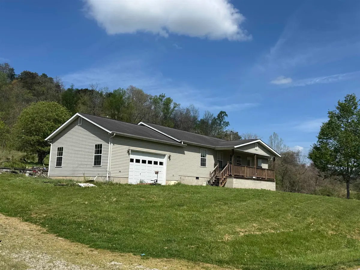 327 County Road 30, South Point, OH 45680 - #1